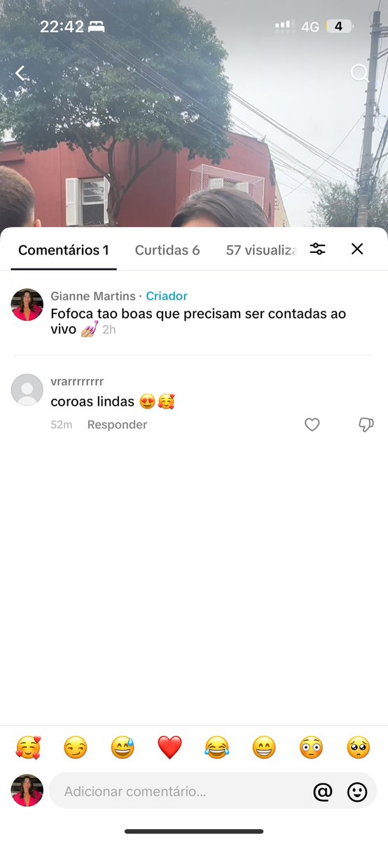 ggijaaa's tweet photo. Eu não sei nem o que falar com esse comentário https://t.co/hPOKr0TaTp