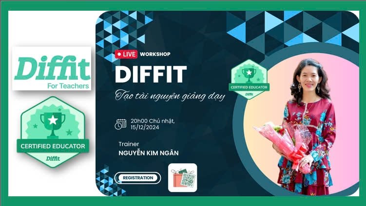 🤩 Just had an amazing workshop on "Elevating Teaching Experiences with <a href="/DiffitApp/">Diffit</a>"! 
🎉  We explored Diffit's powerful AI features for lesson planning, creating engaging exercises, and connecting with students. 
youtu.be/xKj6aPdzYhY 
#AI #Diffit #AIforEducation #edtech