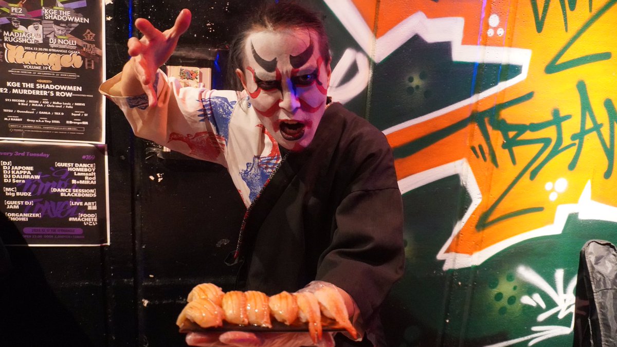 maartstudio's tweet image. Very nice 😊 #coconutsunday #Blivlabel #asianmusicspree