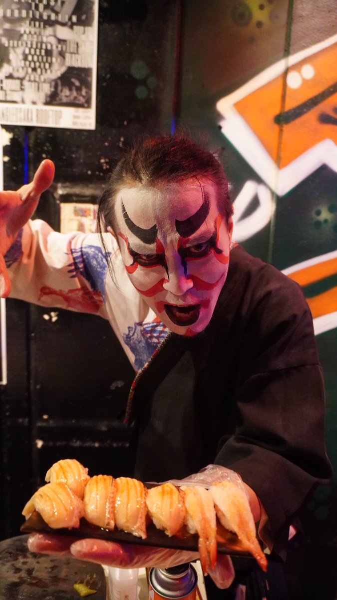 maartstudio's tweet image. Very nice 😊 #coconutsunday #Blivlabel #asianmusicspree