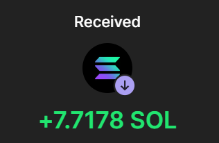 josephcitrano's tweet photo. Start earning with $arc today, only here: https://t.co/is01XNHZi1 https://t.co/ywSWacVthJ