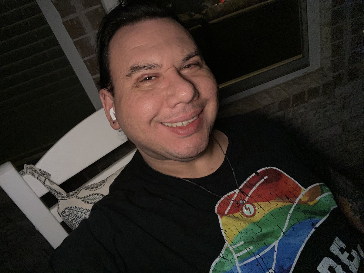 I can’t believe it’s been more than two months since I’ve last posted. Yes, I’m still alive and well. I hope that everyone is doing great in their lives! As always, feel free to reach out! Even though I haven’t posted in a hot minute doesn’t mean I haven’t been lurking! lol! 🤪🏳️‍🌈