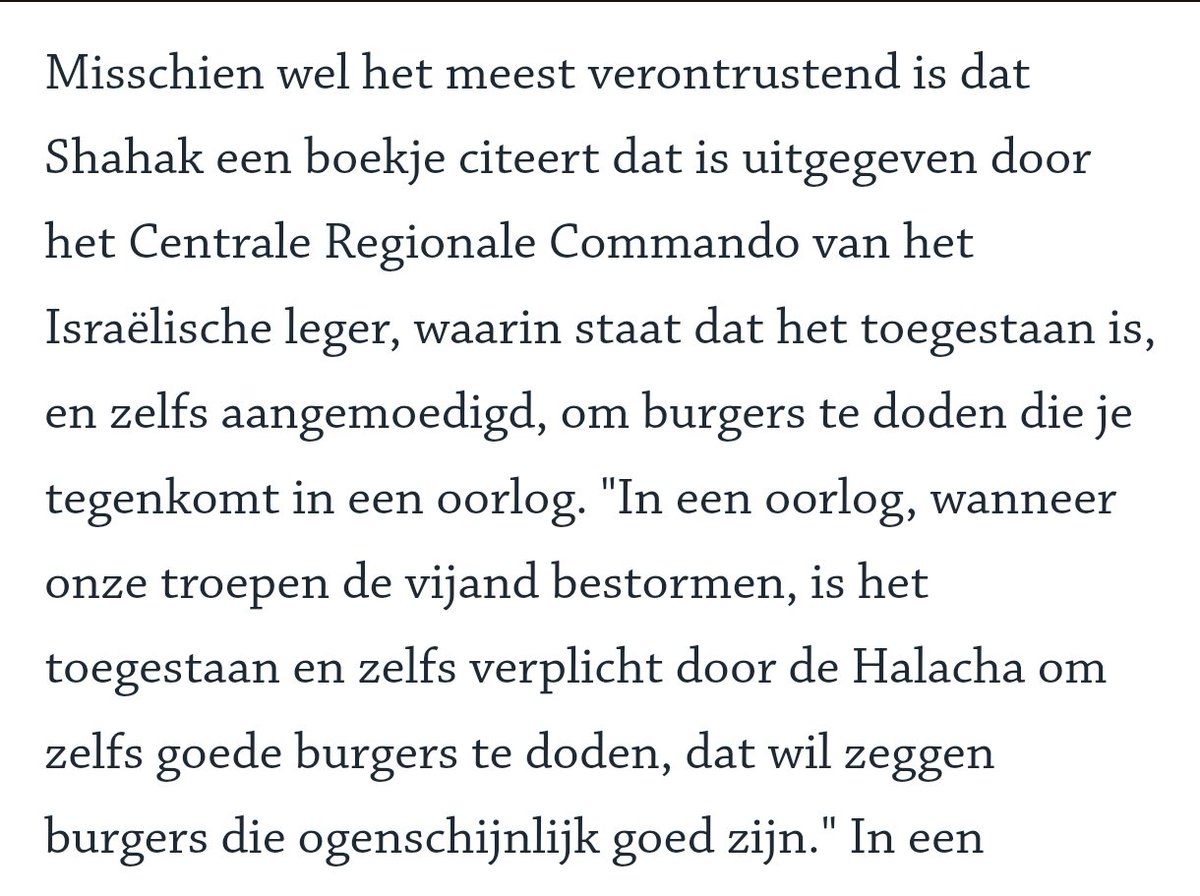 cafeearabia's tweet photo. @winstoncitroen @PetravanDam3 Hier meneer #citroen, teksten uit de #Talmoed(alles wat #Joden moeten doen). Israel Shahak's Jewish History, Jewish Religion (1994). Hele slechte mensen, die #Joden. En ze voegen de daad bij het woord. Zij vermoorden moslims en jouw tekstje is een profetie. Tip: context en kunde. https://t.co/Es8WOyHvl4