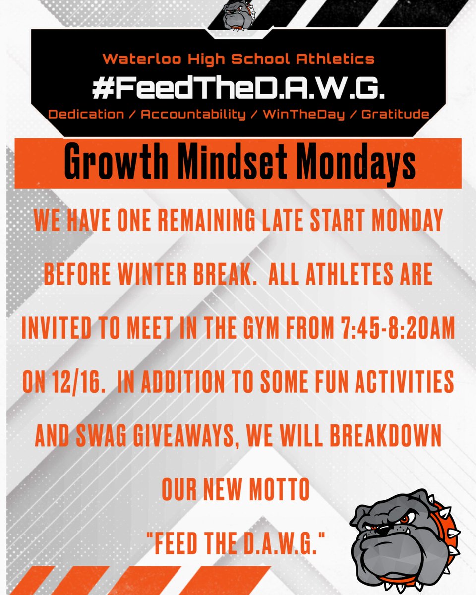 Waterloo Athletics (@wcusd5athletics) on Twitter photo 