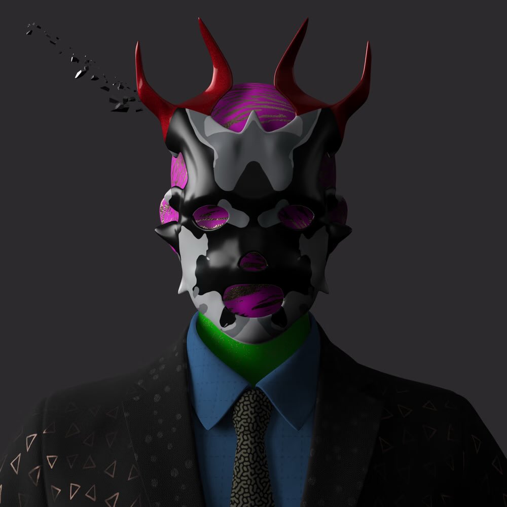 What’s up #PA Fam. Been MIA for a while. Always watching what’s going on from time to time. <a href="/kloss_xyz/">klöss</a> is the absolute king. I always saw the PA community as something special. Something bigger than any other project out there. The truth is, PA was always inevitable…. 
TY Kloss