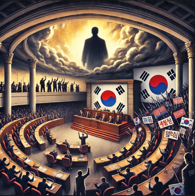 reyhan__'s tweet photo. Kondisi Politik di Korea👇#Politik #Indonesia #KoreaSelatan #RakyatBerdaulat https://t.co/RW4IFTgJKL