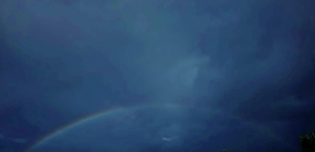 LitsukoM's tweet photo. 満月🌕

ダブルレインボー🌈

祝福が満ち満ち���れる

感謝を循環していこう https://t.co/6Dv0QZChyx