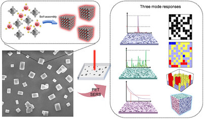 AggregateOA's tweet image. Early View💡
"Electrostatic Self-Assembly of #Ag-NPs Mediated by #Eu3+ Complexes for Physically Unclonable Function Labels" by Pingru Su &amp;amp; Yu Tang et al. @iLZU1909 @Wiley_Chemistry #anticounterfeiting #SelfAssembly #PUFs

Check👉doi.org/10.1002/agt2.7…