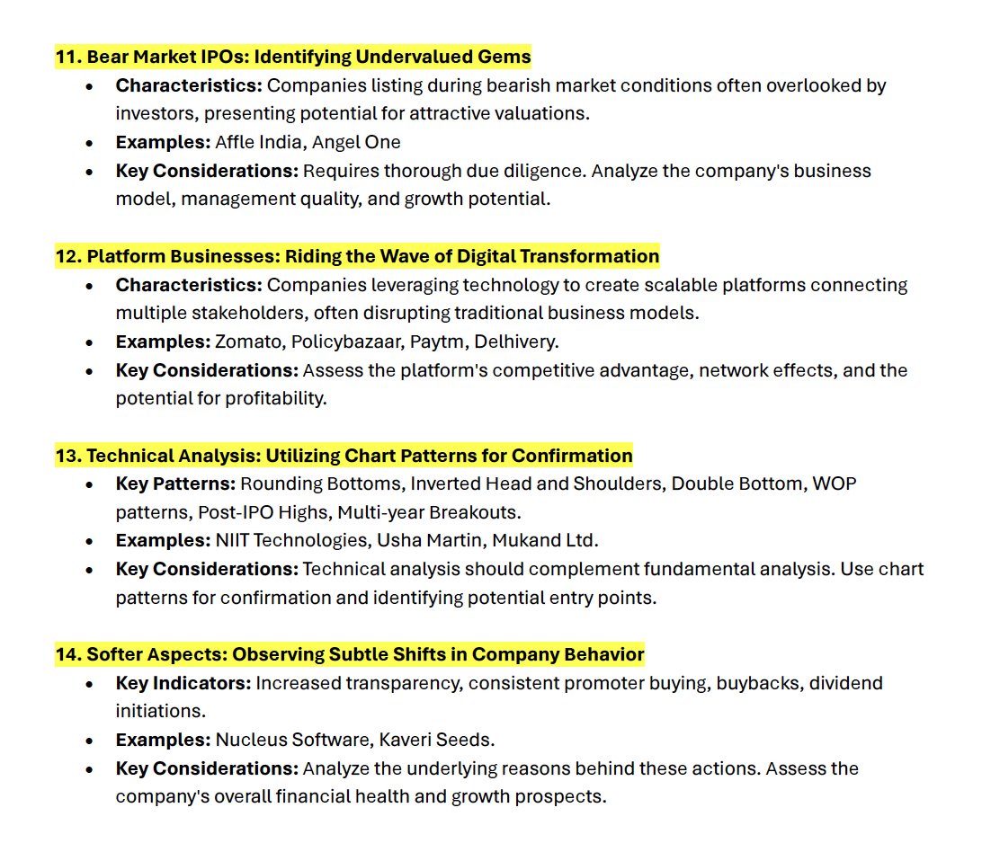 abhymurarka's tweet image. Summary insights of the talk via Notebook LLM, with minor edits at my end. Any error herein is purely mine.