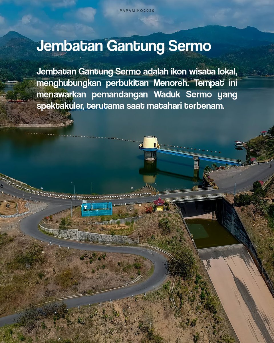 BOBorobudur's tweet image. Apa yang paling berkesan dari Kulon Progo buat BOBers?

#BOB #BOBorobudur #VisitKulonprogo #VisitJogja