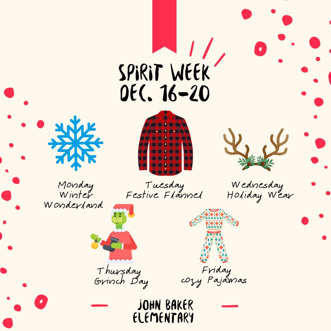 John Baker Elementary tweet media