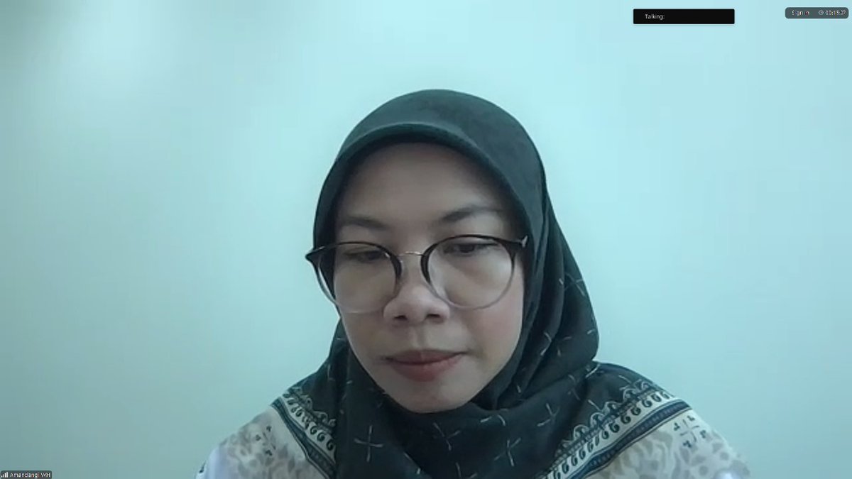 BPISDKP's tweet photo. Jembran(16/12) Apel pagi lingkup BPISDKP dan lingkup PUSDATIN. Semangat Senin!
#PanganBiru #25TahunKKP #SailBeyondWithBlueEconomy #2024KKPBeyond #EkonomiBiru #MenteriKKP #KKPGOID #SaktiWahyuTrenggono #BPISDKP #PUSDATIN #SpatialIsSpecial https://t.co/stqEezTuMv