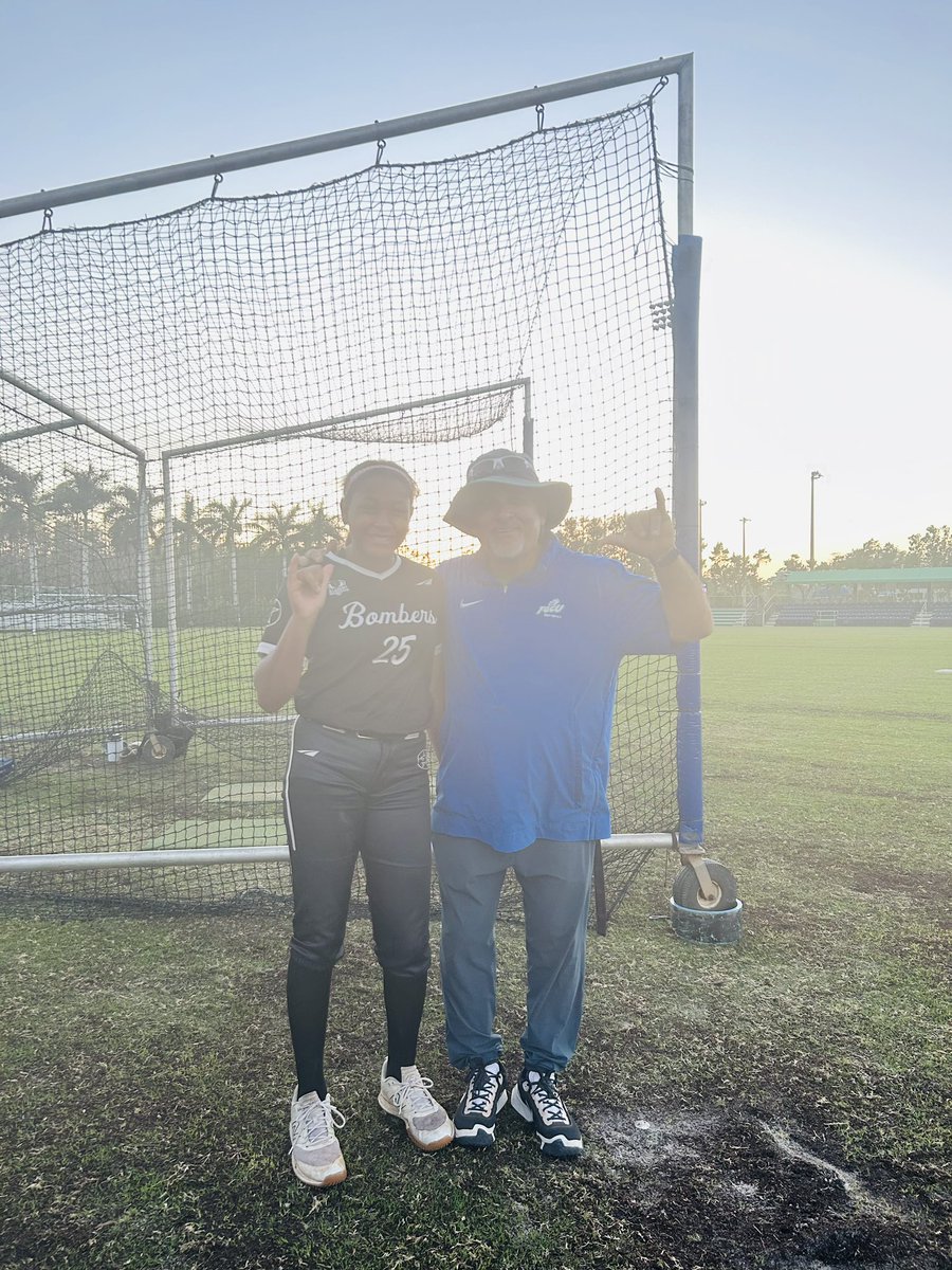 Isabella Benton tweet media