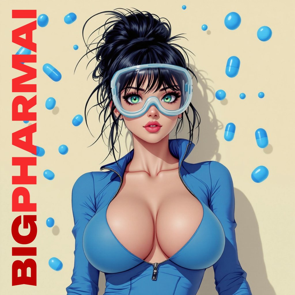 Big Pharmai tweet media