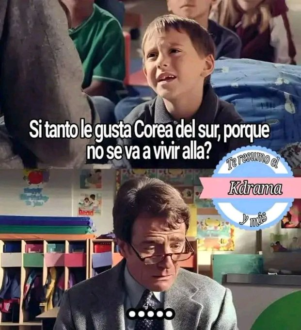 buen punto
