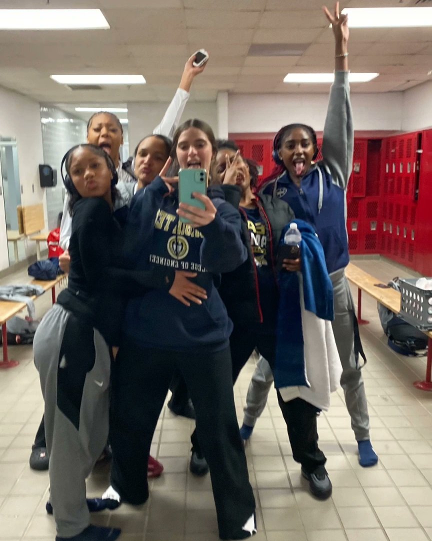 SoSo &amp; the CHEE Lady Wildcats pull out the OT dub in the "Inferno" at Loganville High School! #ghsa #apalacheestrong #girlsbasketball #sosohoops