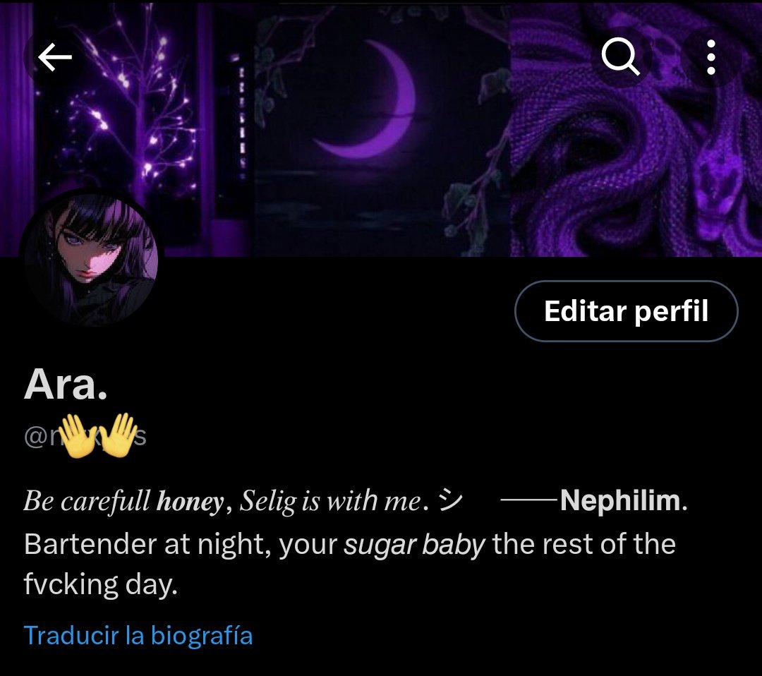 _anafndz's tweet photo. He creado al trío de amigas y las tengo en freerol, por si a alguien le interesa rolear chill.
Acepto cualquier cosa y me encantaría. ✨ https://t.co/6ibvNJ1INY