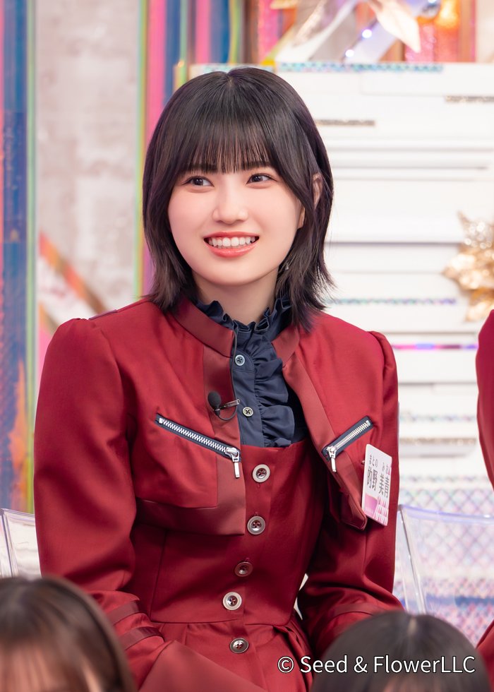 独占見逃し配信中📢 ＼ 🌸#そこ曲がったら櫻坂？🌸 【#櫻坂46 ヒット