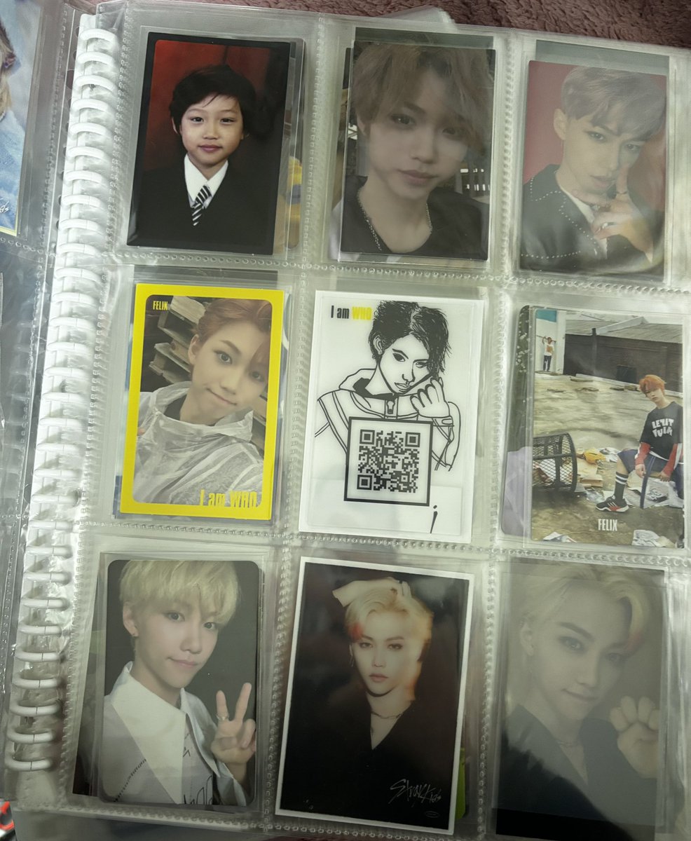 Mimio0808's tweet photo. スキズ　straykids 交換　買取　トレカ
封入　店舗特典　会場限定トレカ　

［譲］Felix 下の写真（リプ欄につづく）

［求］買取優先（他種リノorフィリックス）

PayPay、メルペイ、振込可
買取の場合はメルカリなどとの相場考慮お願いいたします。

ご気軽にお声掛けください。 https://t.co/hSFSn8vZ5V
