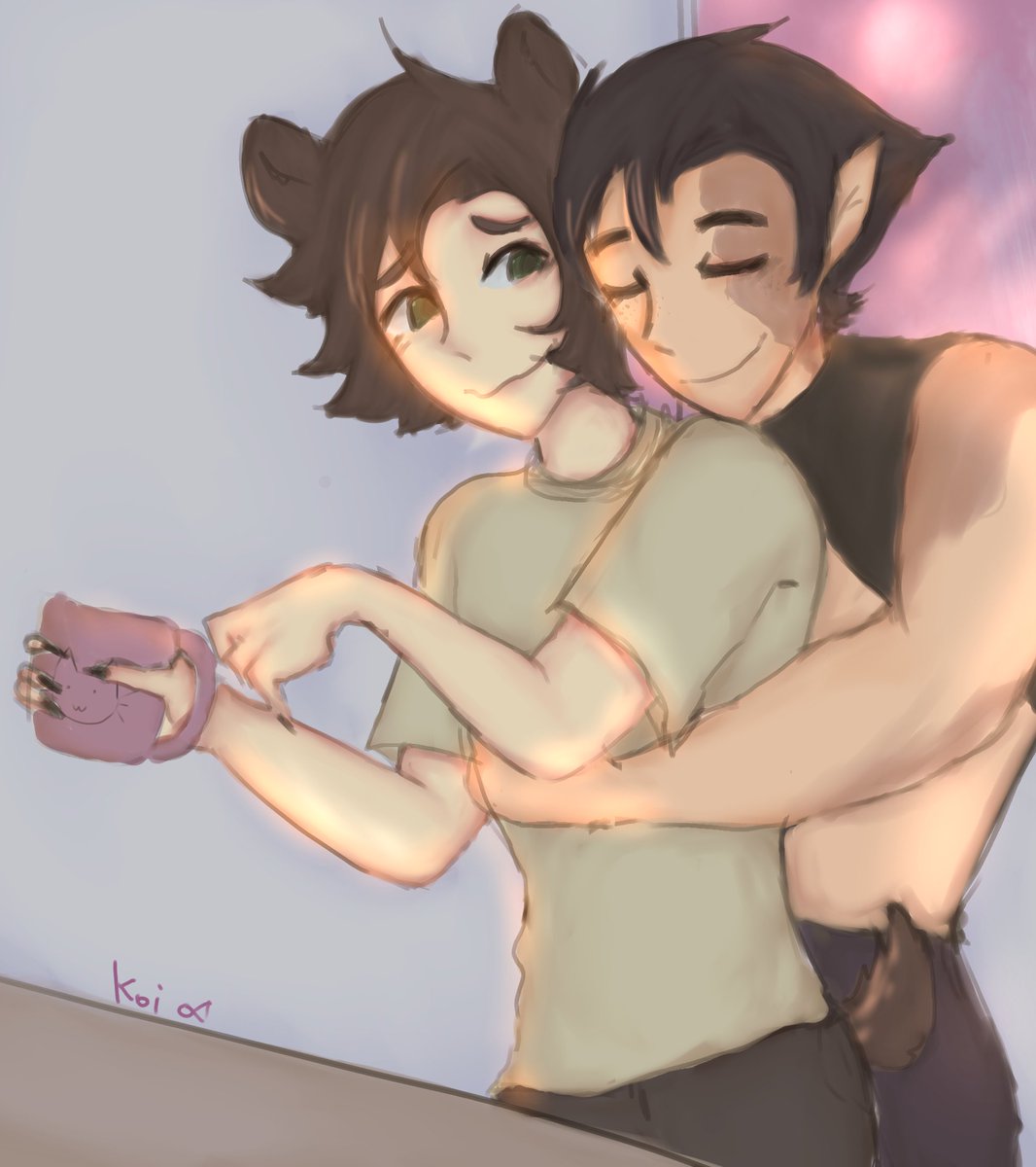 notxkoix's tweet photo. día 7: tema libre

fluff siii

#rubegetta #rubegettaweek #rubegettaweek2024 https://t.co/uQmXaBSDcQ