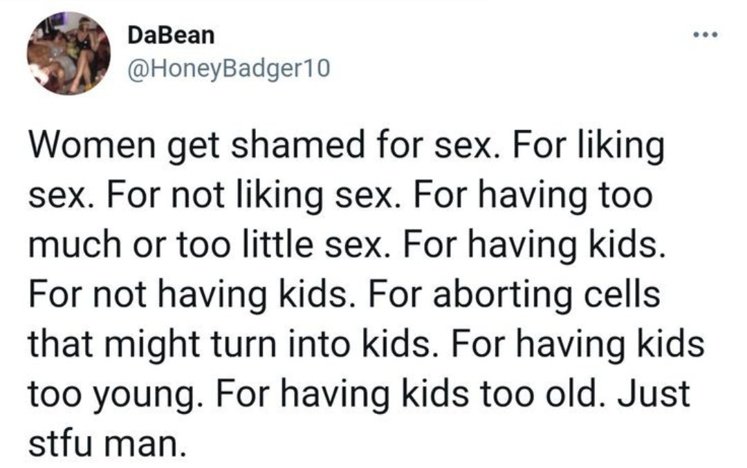 <a href="/ask_aubry/">AskAubry 🦋 🐆🦝</a> The hypocrisy of him.