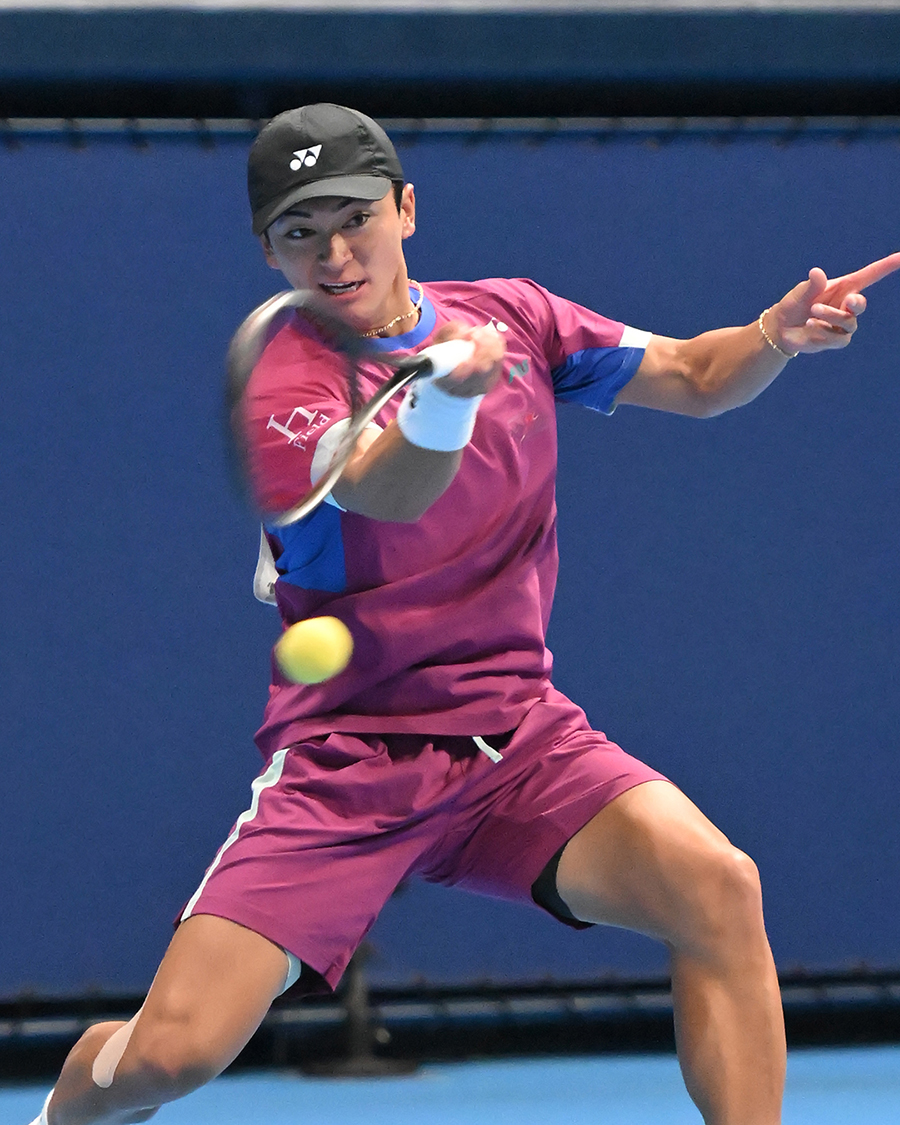 船水颯人選手、韓国リーグへの挑戦を表明！！ 2025シーズンより韓国