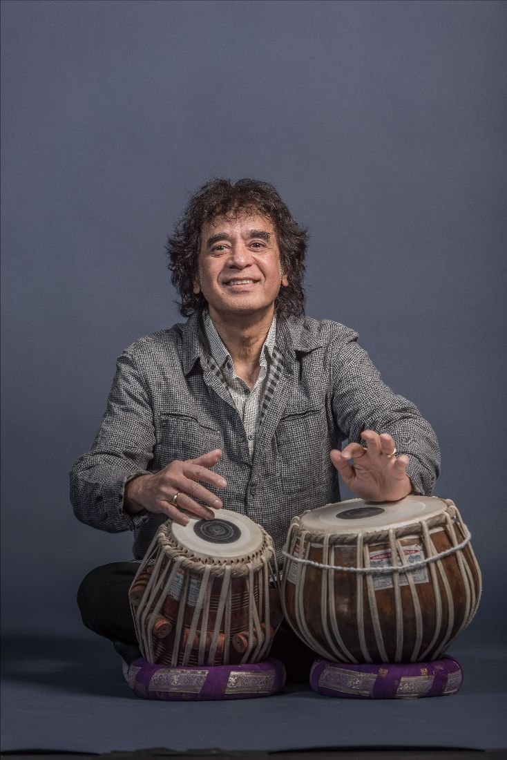 ANI's tweet image. #ZakirHussain, one of the world’s most transcendent musicians, has passed away at the age of 73 - confirms Jon Bleicher of Prospect PR, representing the family.