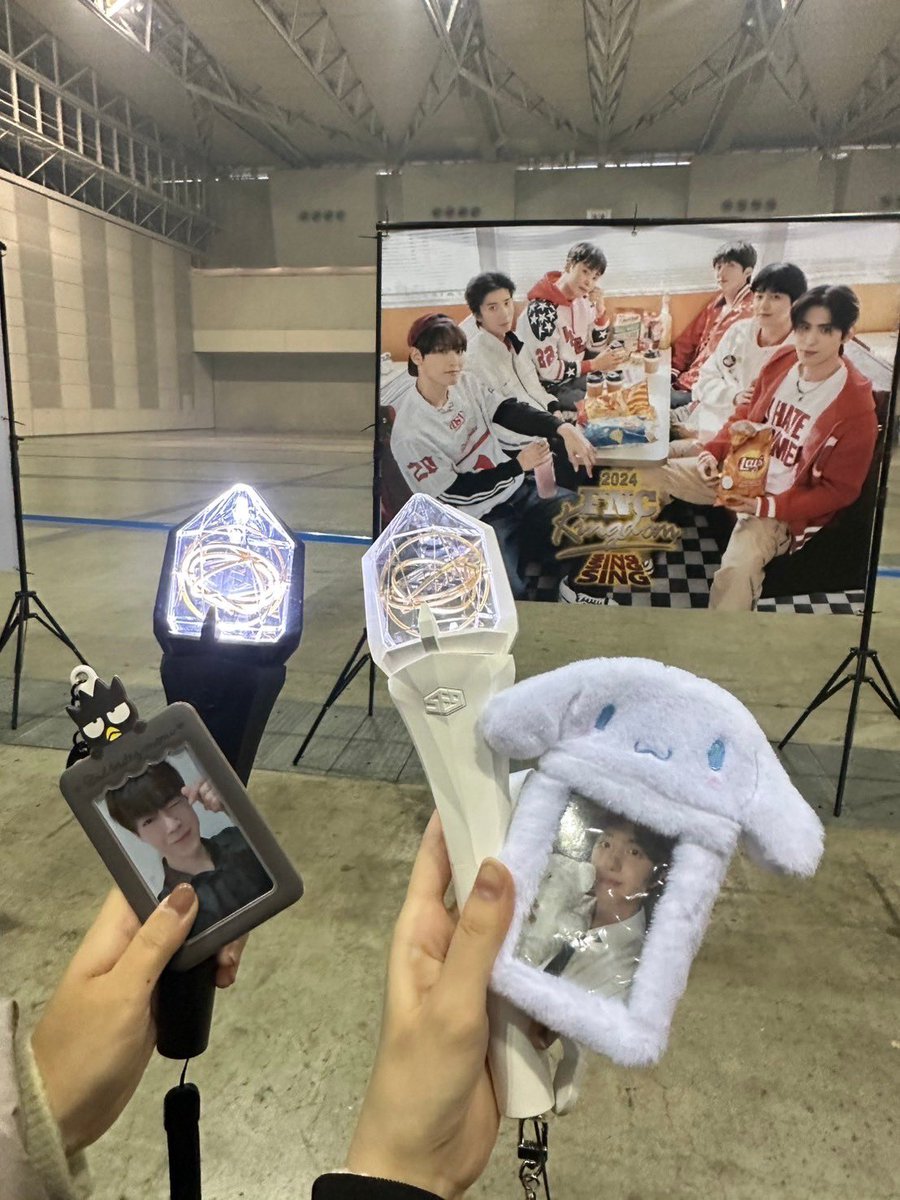 sf9__aimi's tweet photo. 推しがいなくても全力で楽しませてくれる
FNCさん！これからも一生ついていきます❤️‍🔥 https://t.co/RO1TKwzeR3