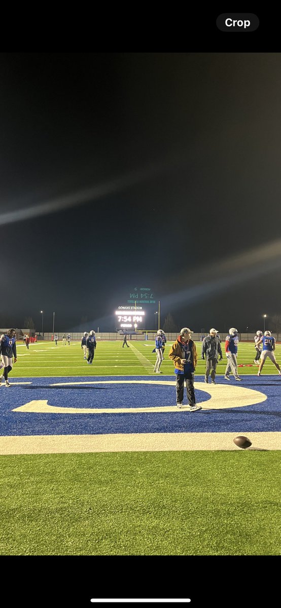 JOSH GOOCH tweet media