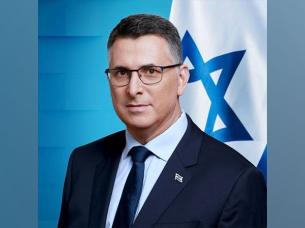 ani_digital's tweet photo. Israel to close embassy in Ireland because of its ''extreme anti-Israel policy"
Read @ANI | Story https://t.co/FkCsMXziCq
#SimonHarris #IrishPM #Gaza https://t.co/YRzDb4MVet