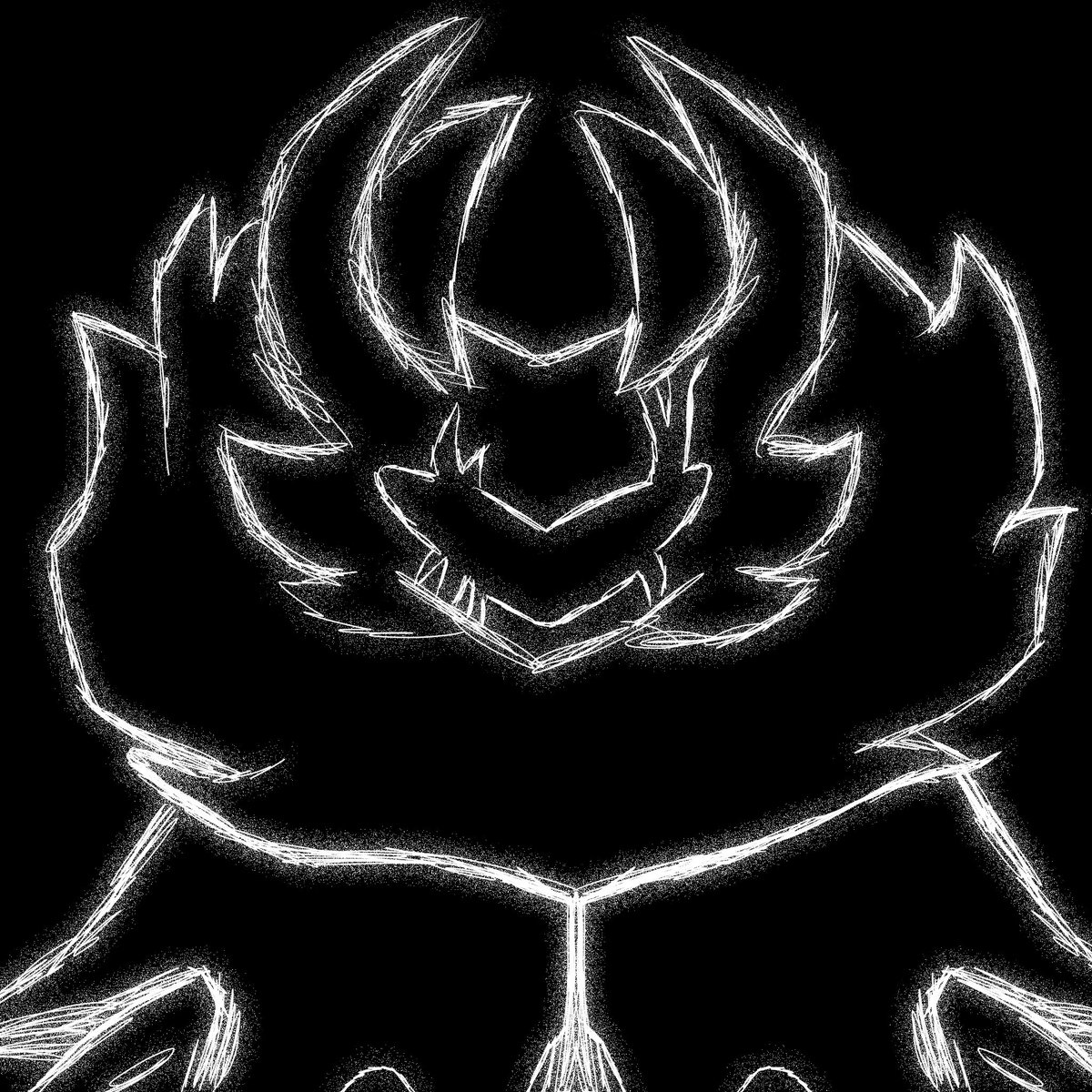 V0IDWARRI0R's tweet image. My king...will you ever show resentment?

Will you ever atone for the life altering events that you caused upon your greatest warrior?

Or will you stay amidst the shadows, wallowing in your own self pity and regret of the multitude of souls that you left to die?