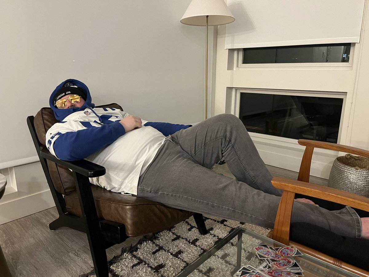 nick doing things tweet media