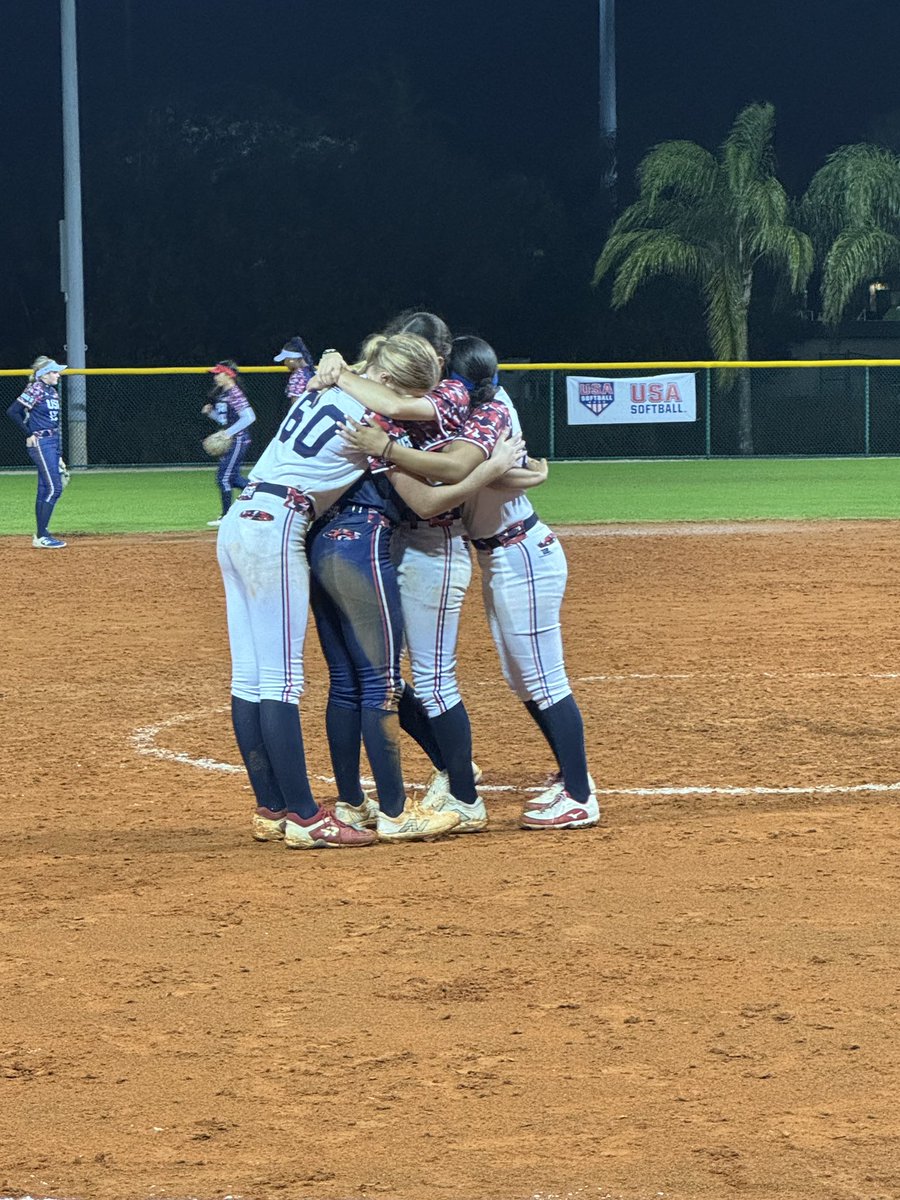 AnabelaA2026 (@a2026anabela) on Twitter photo Year 3 in the books! I had a great time at the <a href="/USASoftball/">USA Softball</a> HPP national selection this year. I love everything about this event. Seeing my fellow eagles was the highlight <a href="/TXBombersGold18/">Texas Bombers Gold 18u</a> <a href="/catosterman/">Cat Osterman OLY</a> <a href="/DoralSoftball/">Doral Academy Softball</a> <a href="/TexasSoftball/">Texas Softball</a> Year 3 in the books! I had a great time at the <a href="/USASoftball/">USA Softball</a> HPP national selection this year. I love everything about this event. Seeing my fellow eagles was the highlight <a href="/TXBombersGold18/">Texas Bombers Gold 18u</a> <a href="/catosterman/">Cat Osterman OLY</a> <a href="/DoralSoftball/">Doral Academy Softball</a> <a href="/TexasSoftball/">Texas Softball</a>