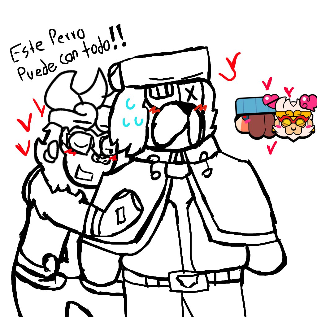 READYB4CKINCI's tweet photo. Un dibujito pequeño del Spacejumping casi luego de un año sin dibujarlos así
#brawlstars #brawlstarsruffs #brawlstarsmico #micoxruffs #spacejumping https://t.co/8aOGDrOnCH