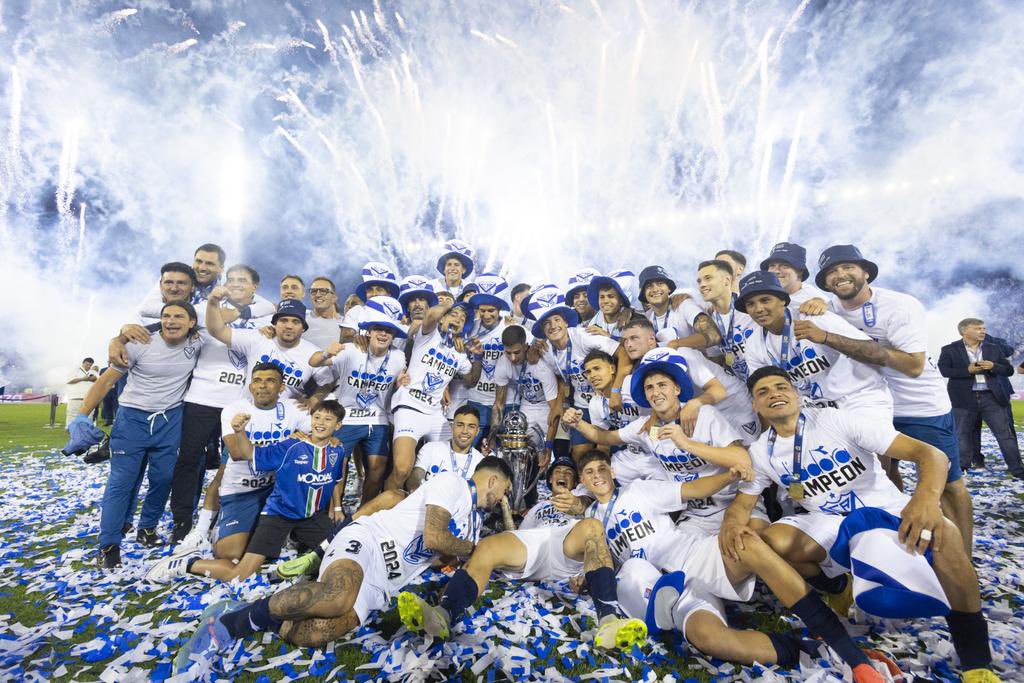 💙👊🏻 TODA HISTORIA SE REPITE