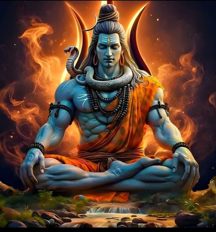 💐हर हर महादेव💐💐🙏🙏 !!सुप्रभात!! 🌿

आज का दिन मंगलमय हो
#गुडमॉर्निंग 
#सुप्रभात_जिंदगी 
#हर_हर_महादेव_शिव_शंभू_ॐ 
#महादेव