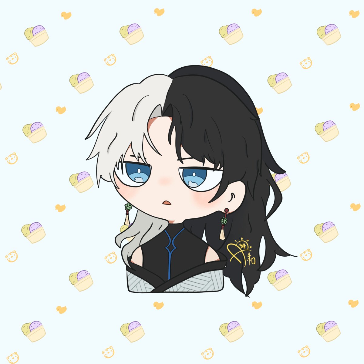 hiwashiroi tweet picture