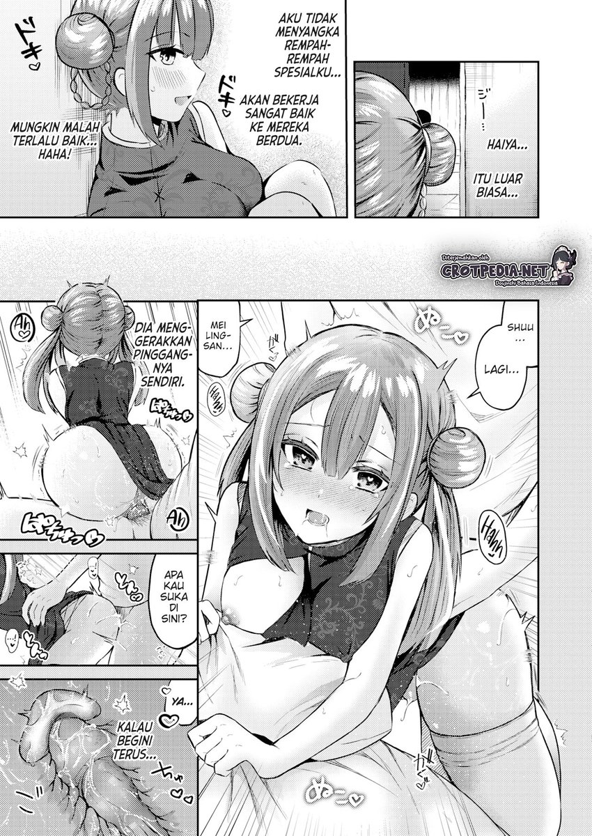 cproject_id's tweet photo. Judul : Kozukuri Sureba Moumantai
Chapter : 1
Artist : Osakana Arichi
Genre : Ahegao, Impregnation, Squirting, Stockings, Uncensored, Vanilla, Virginity

Link Baca dan Download :
https://t.co/S7uyWgVKEo

Discord :
https://t.co/mRvWvLkFMQ

#doujin #manhwa #manhua #art #komik https://t.co/Y9Dmb1ONz9