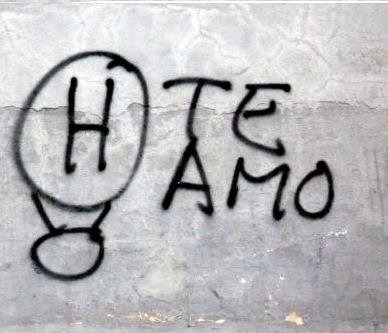 EnocCava1's tweet photo. Volveré siempre a verte por amor y porque así lo siento. https://t.co/LzzGG0YKG3