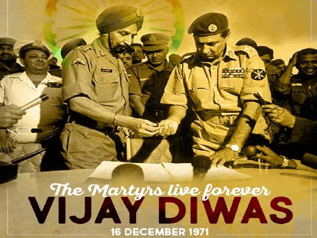 सुप्रभात, विजय दिवस की हार्दिक शुभकामनाएं श्रीमान जी। कृपया हम JRA वालो के अंतिम परिणाम जारी करने को लेकर अपडेट देने की कृपा करे। 🙏🙏 <a href="/alokrajRSSB/">Alok Raj</a>