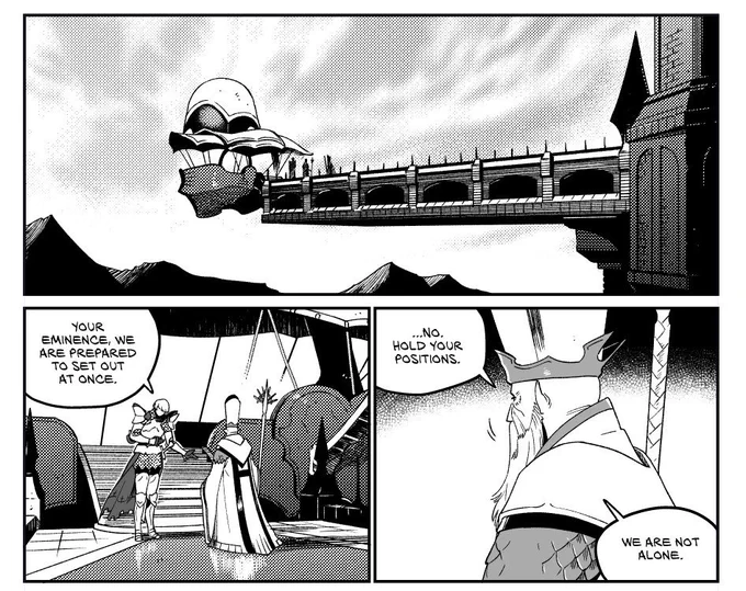 our unending journey chapter 34 coming tomorrow 