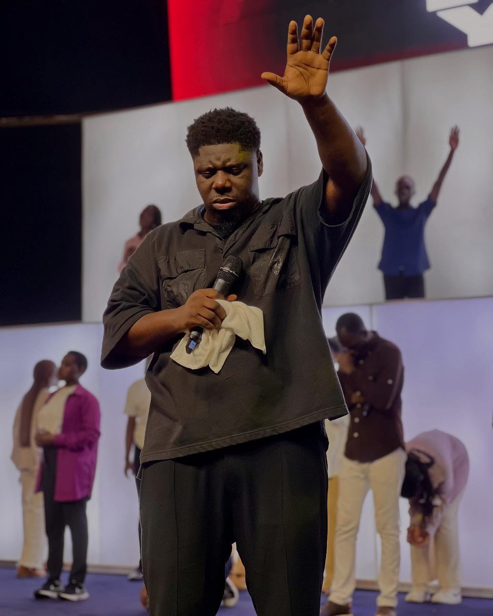 #RIOTCONF24 was absolutely legendary! 🔥✨ From epic moments to electric energy, it was nothing short of miraculous. 
Huge thanks to everyone who made it unforgettable. 🙌 See you in 2025! 🚀

.<a href="/robrjk/">Robert Kayanja Jr</a> .<a href="/riotyouthrkm/">Riot Youth</a> .<a href="/Naxa_ug/">Naxa</a>  .<a href="/RobertKayanja/">Robert Kayanja</a> 
#RIOTCONF|