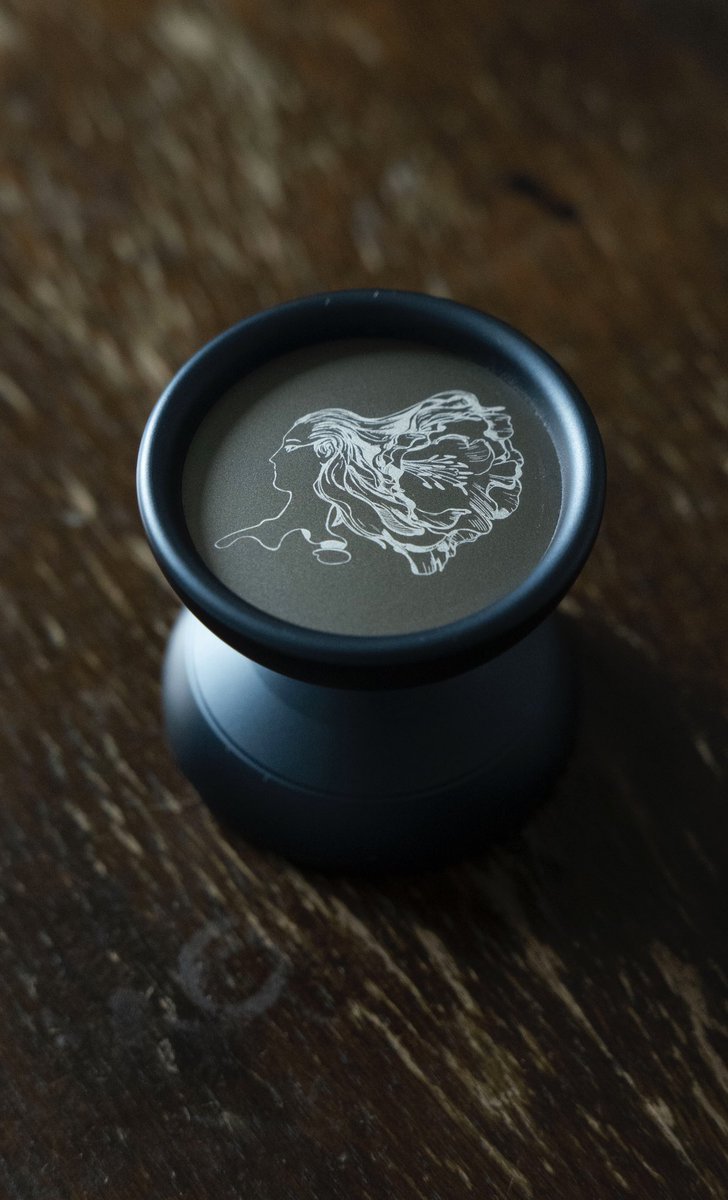 disyoyos's tweet photo. In Hyeok Choi edition Anima releases tomorrow (12/16) at 8pm est!

Product 1/5 for our end of year drop. https://t.co/28bT90pBr6