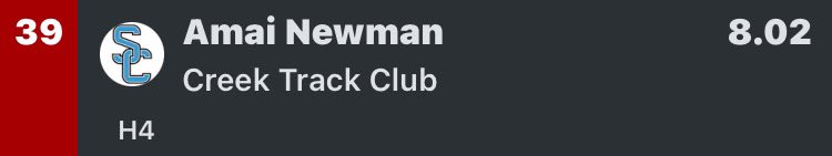 Amai “MyMy” Newman®️ tweet media