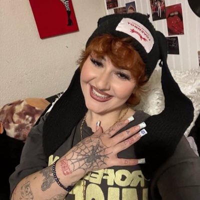 haleyjaee2's tweet image. #NewProfilePic