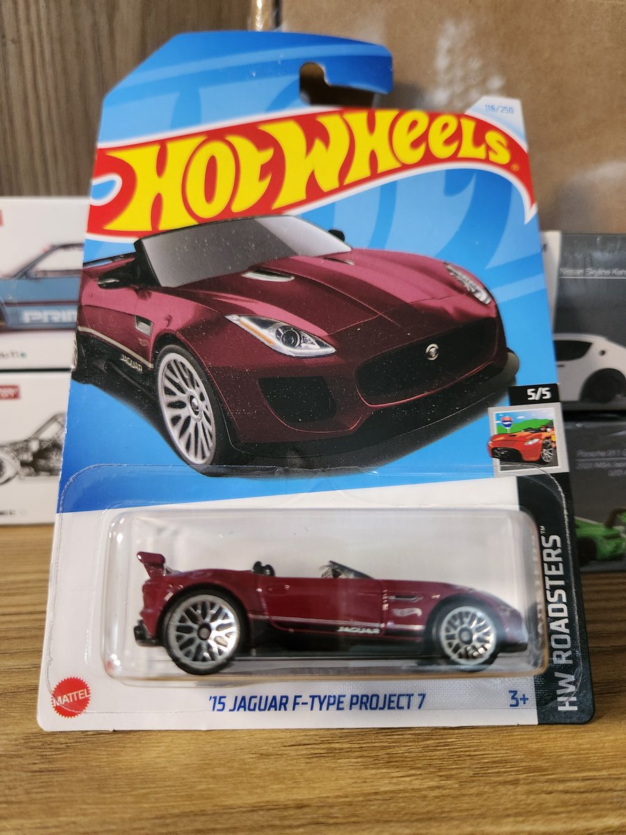 BattleUncle's tweet photo. Edisi : Serupa Tapi Tak Sama
1 set (3 unit) 100k
*Dodge Viper RT10
*Corvette C7 Convertible
*Jaguar F Type
Harga satuan 40k
Kondisi : Mint
COD : Maju Bersama Swalayan - Ringroad Medan https://t.co/608V1truPS