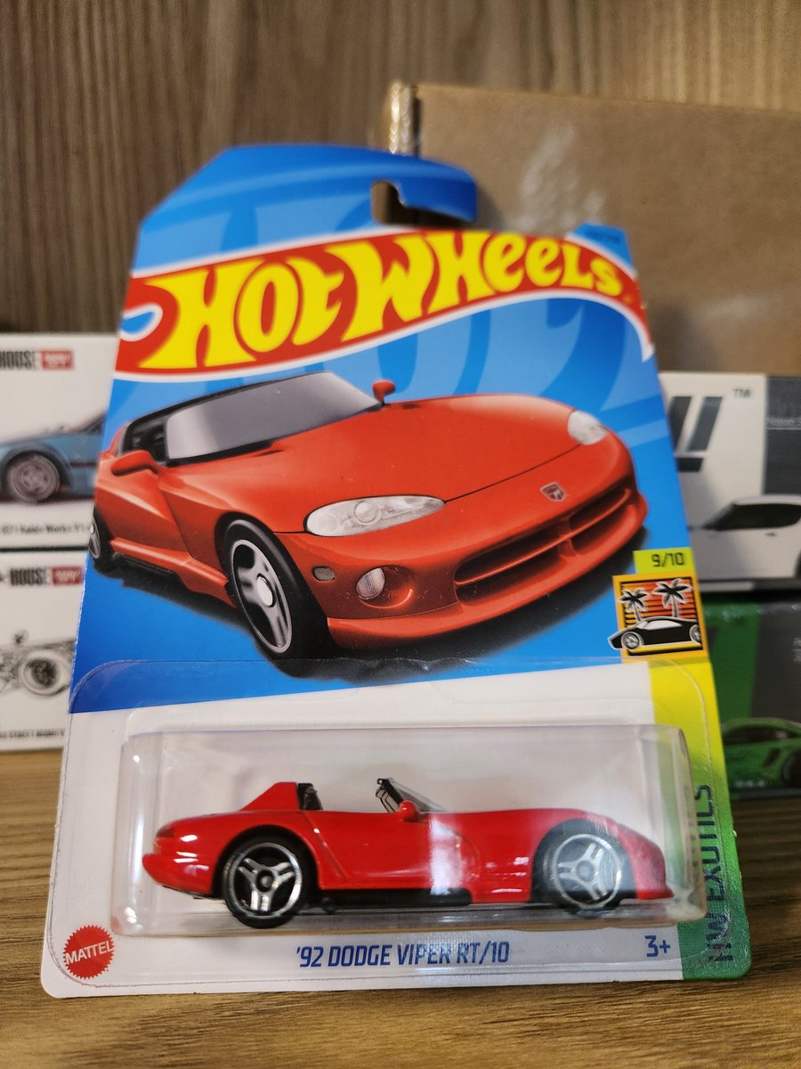BattleUncle's tweet photo. Edisi : Serupa Tapi Tak Sama
1 set (3 unit) 100k
*Dodge Viper RT10
*Corvette C7 Convertible
*Jaguar F Type
Harga satuan 40k
Kondisi : Mint
COD : Maju Bersama Swalayan - Ringroad Medan https://t.co/608V1truPS