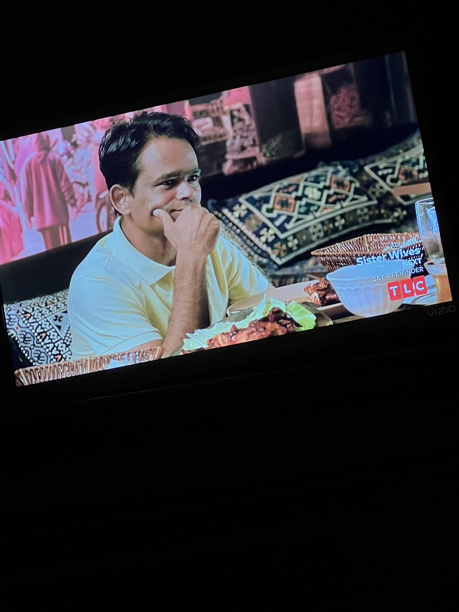 JakeDaCat's tweet photo. Sunny: My dad is an older man.
The dad, looking about 35 years old. #90dayfiancebeforethe90days https://t.co/yR51z78SOU