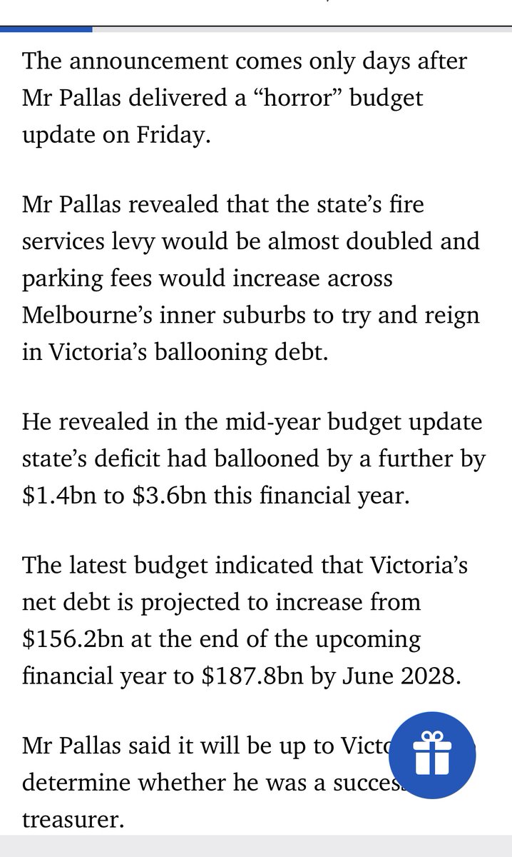 hrhmackenzie's tweet photo. 💥 TIM PALLAS RESIGN…..Another inept 🐀 escaping a Rotten Corrupt Soul Destroying Sinking Ship that is Jacinta Allan &amp; her Lying Labor Party. GOOD RIDDANCE to an Economic Disaster. #VictoriaIsBankrupt #VictoriaHasFallen https://t.co/95FIfV2HlY
