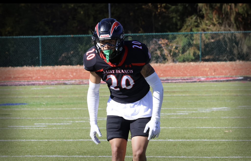 Semaj Williams tweet media